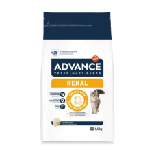 Advance Vet Cat Renal Failure 